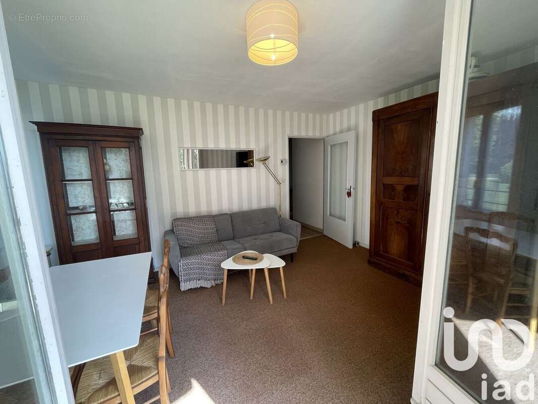 Photo 3 - Appartement à MIGENNES