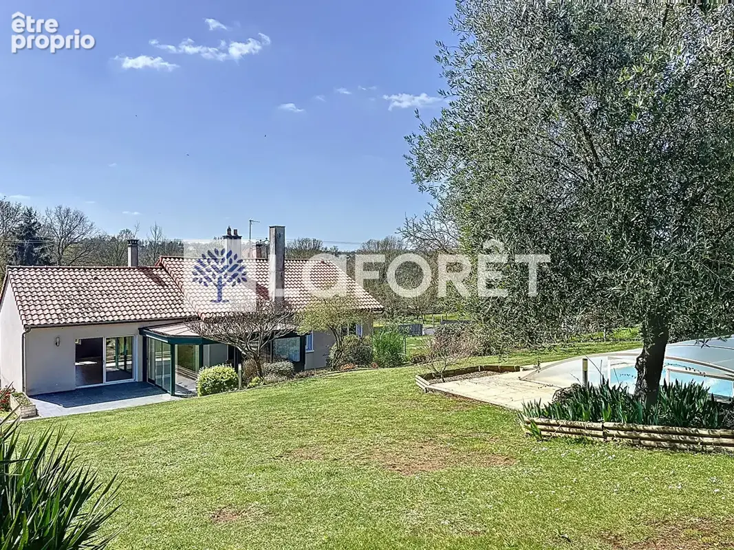 Vente maison LOUIN - photo 2