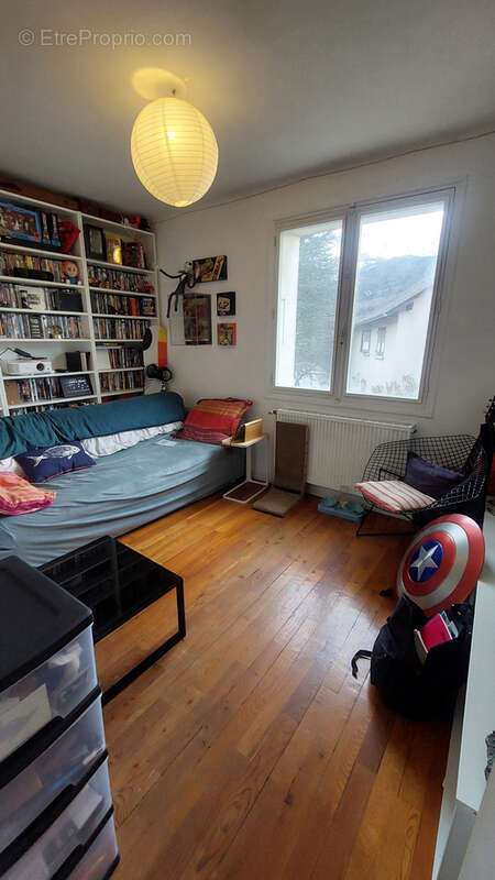 Maison à BARCELONNETTE