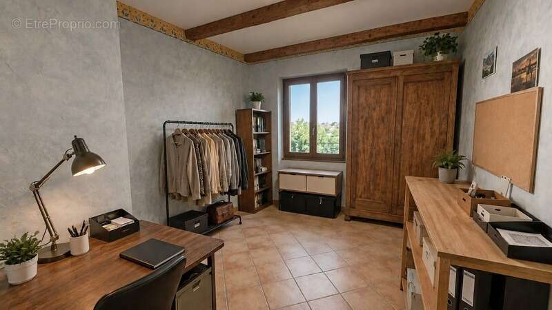 Maison à MERINDOL