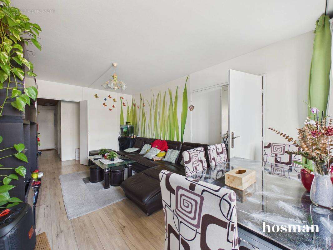 Appartement à COLOMBES