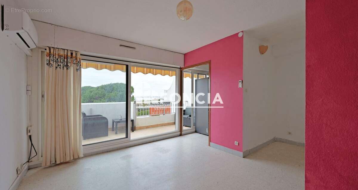 Appartement à LE GRAU-DU-ROI