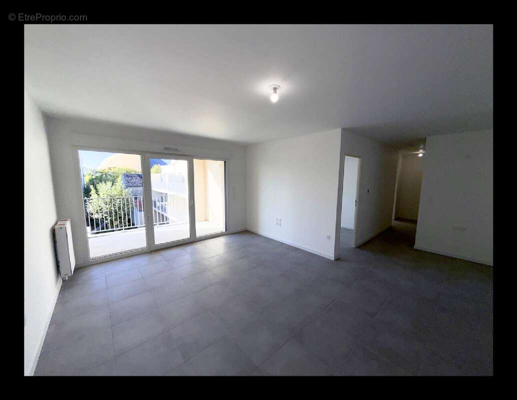 Appartement à LA ROCHELLE