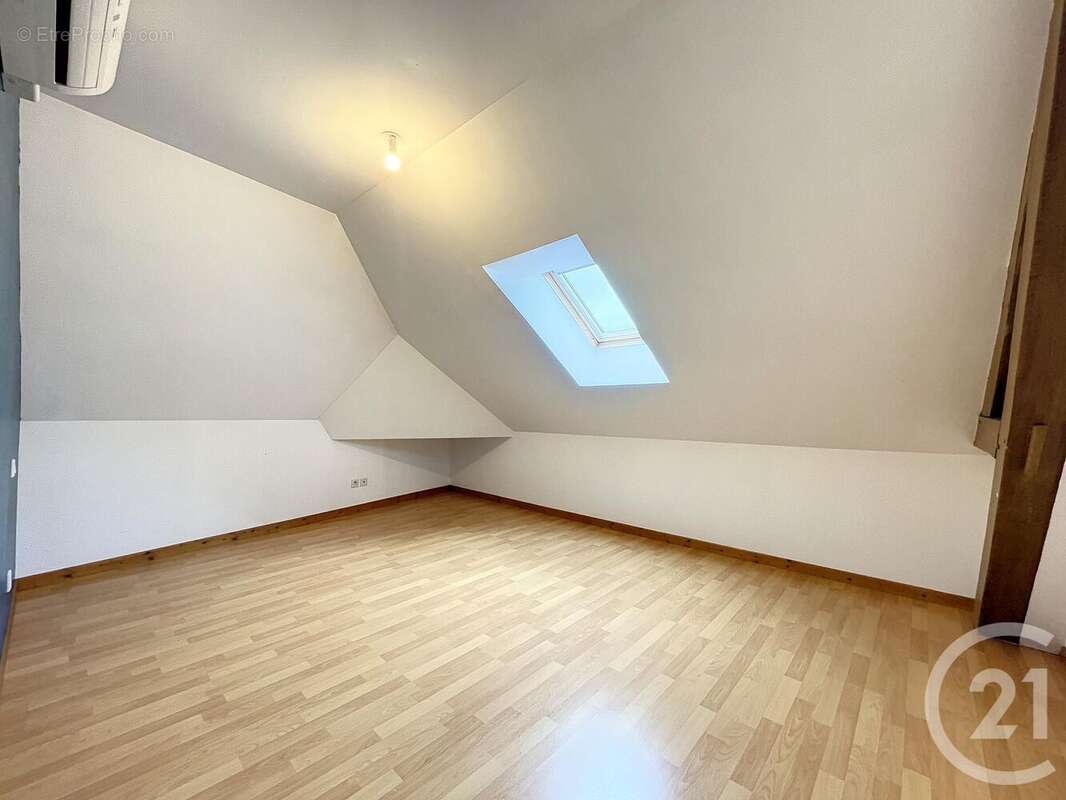 Appartement à TROYES