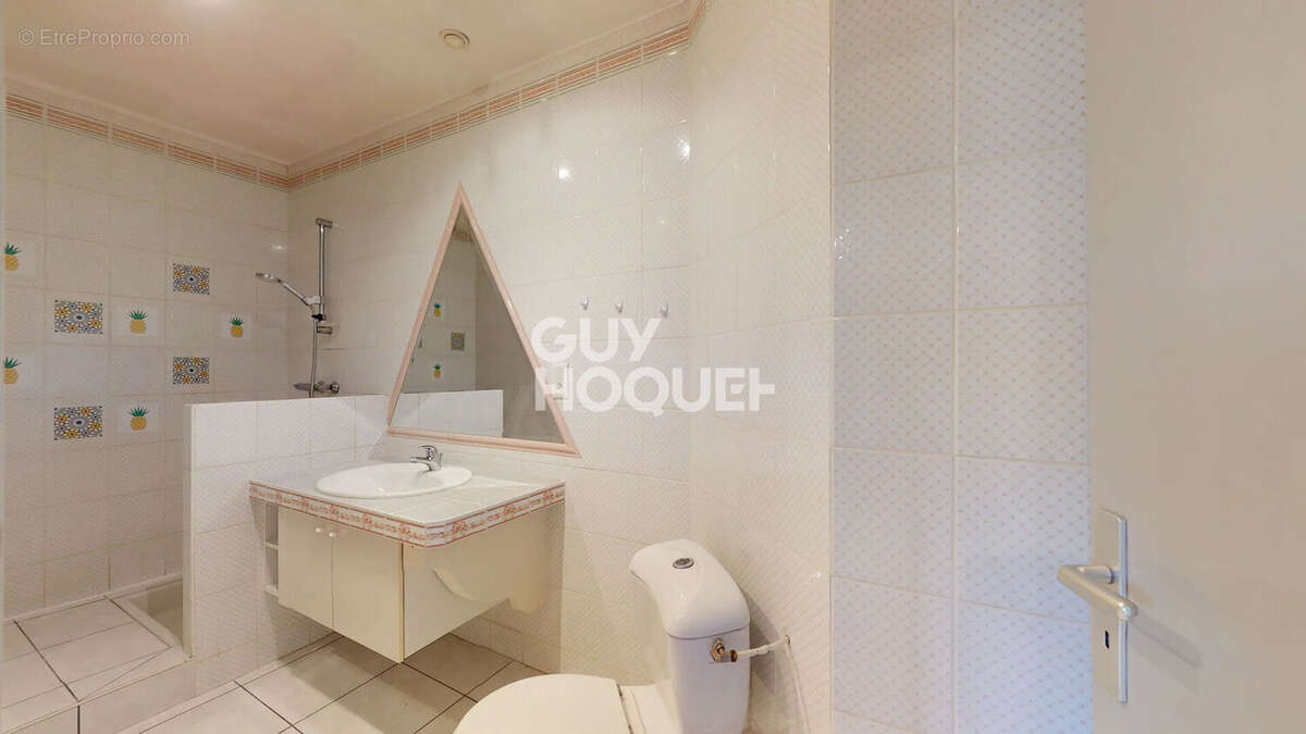 Appartement à VESOUL