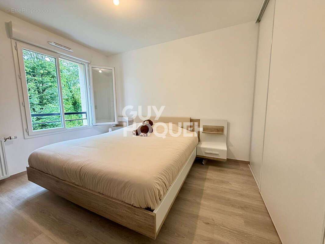 Appartement Grésy-Sur-Aix 2 pièces 43 m2 - photo 2