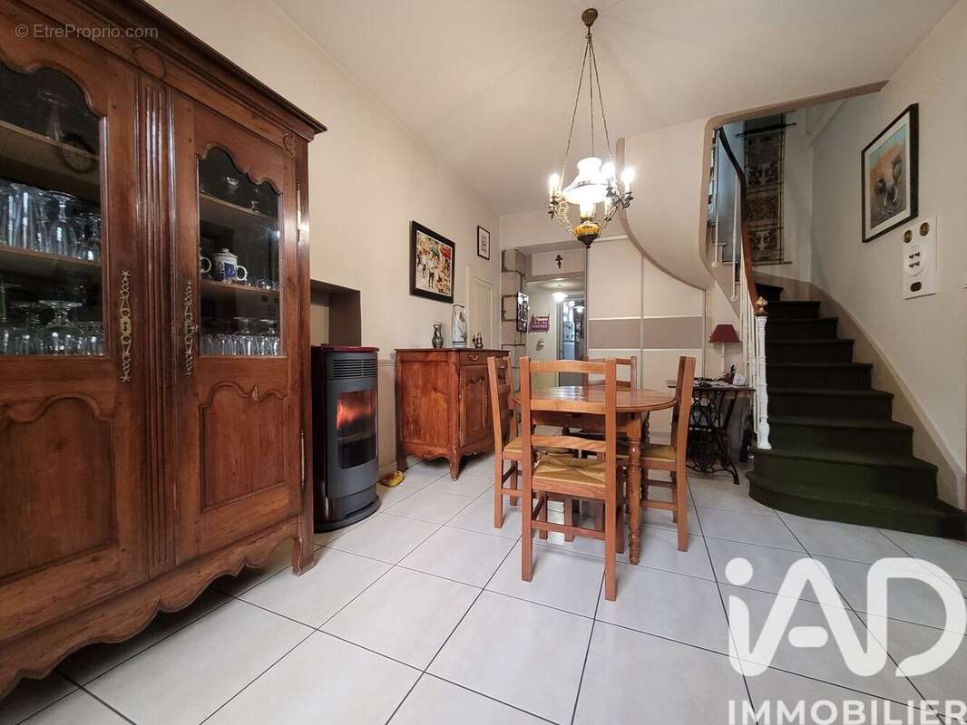 Photo 2 - Maison à BLAIN