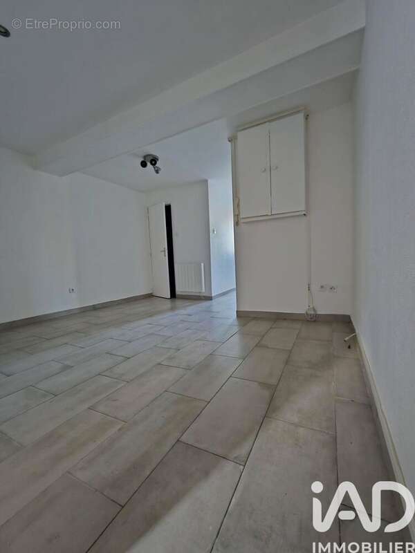 Photo 3 - Appartement à MONT-SAINT-MARTIN