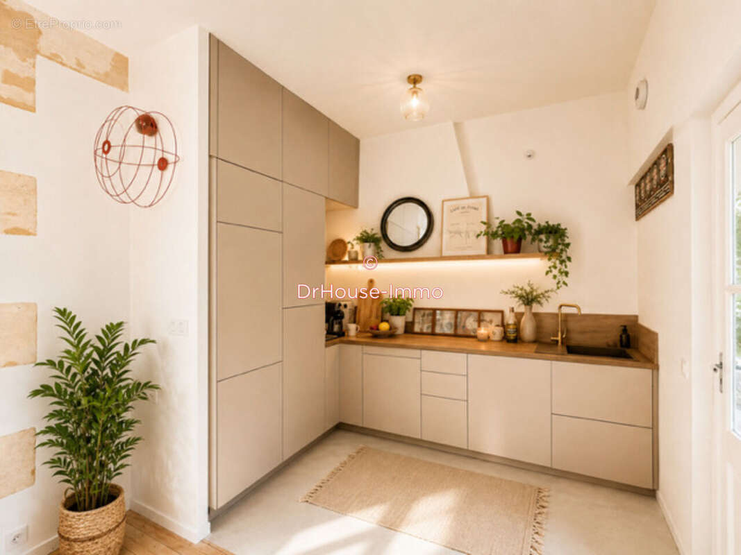 Maison 70 m² à Villenave-D'ornon  - photo 3