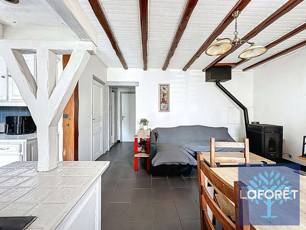 Appartement à MONTGERON