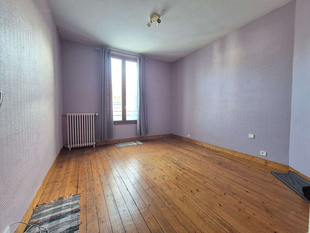 Maison à VILLEBON-SUR-YVETTE