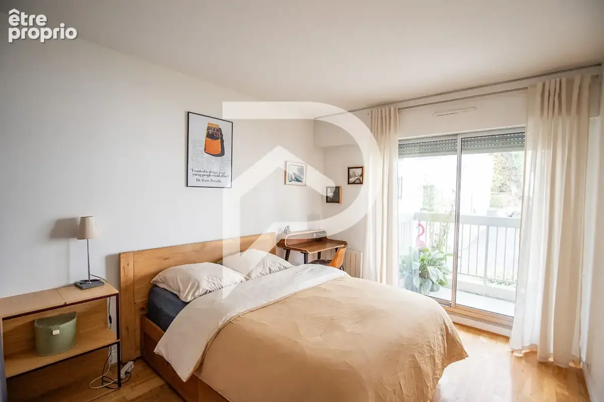 Appartement Meudon 3 pièce(s) 83.84 m2 - photo 5