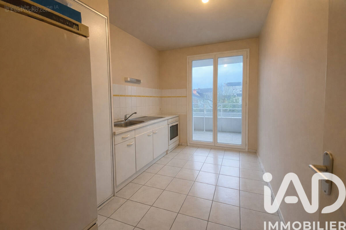 Photo 1 - Appartement à RENNES