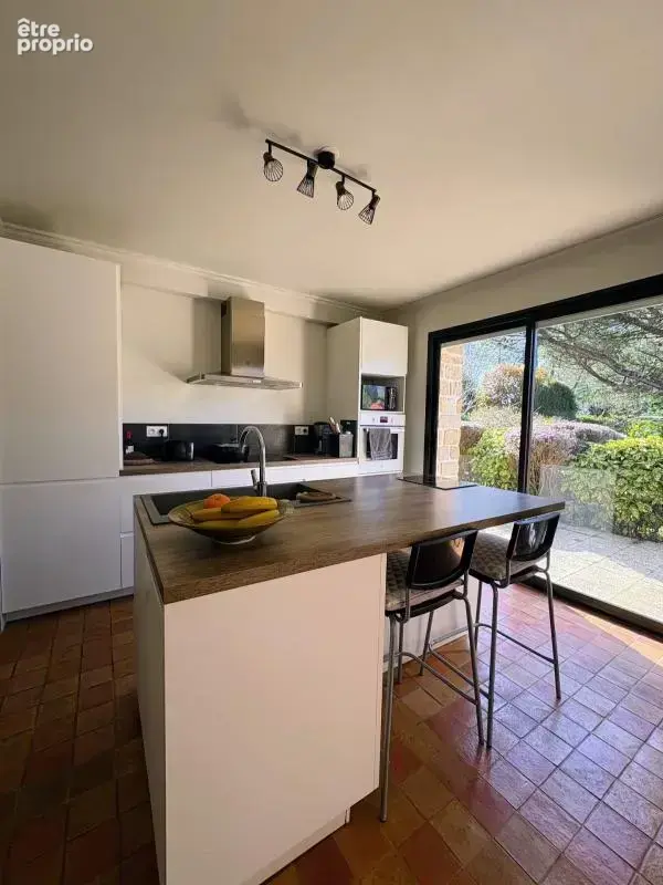 Propriété avec piscine - 210 m² - ploemel - photo 6