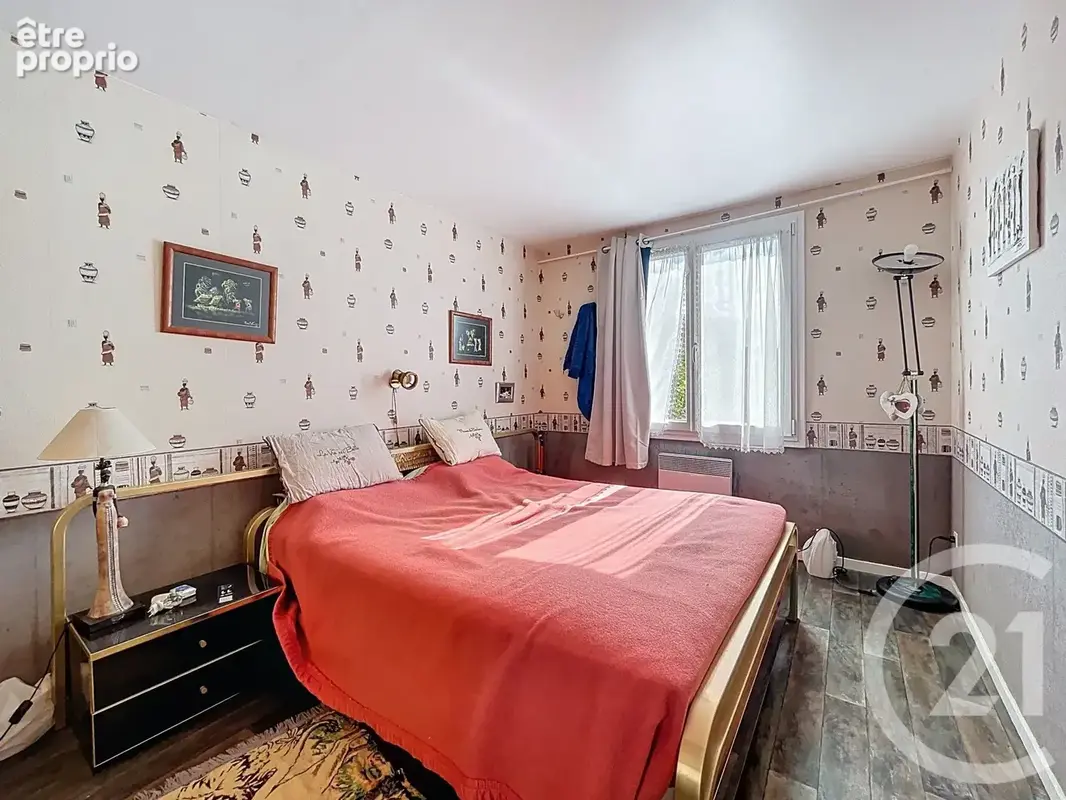 Maison 6 pièces 121 m² à vendre à Epinal (88000) - photo 8