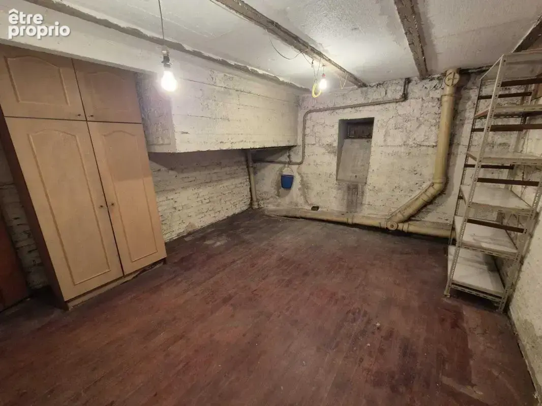 Appartement T3, 73,13 m², Paris 18 - photo 11