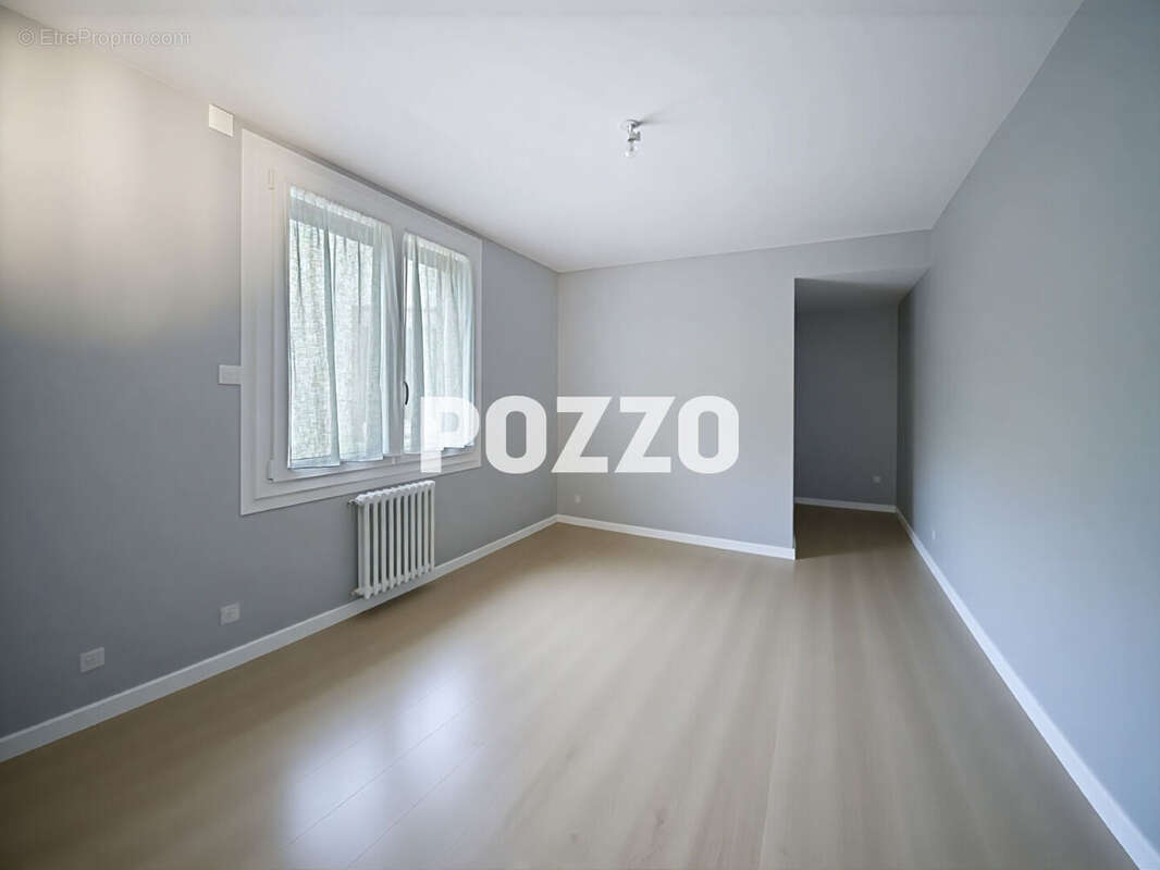 Appartement à CAEN