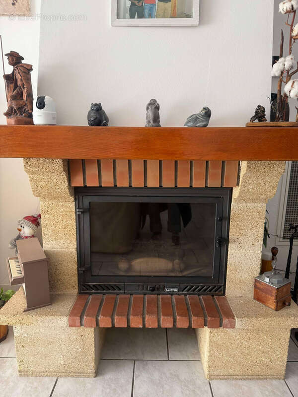 Maison à CONQUES-SUR-ORBIEL