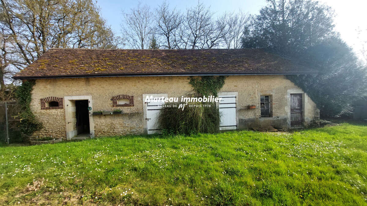 Maison  153.09 m2 - photo 7