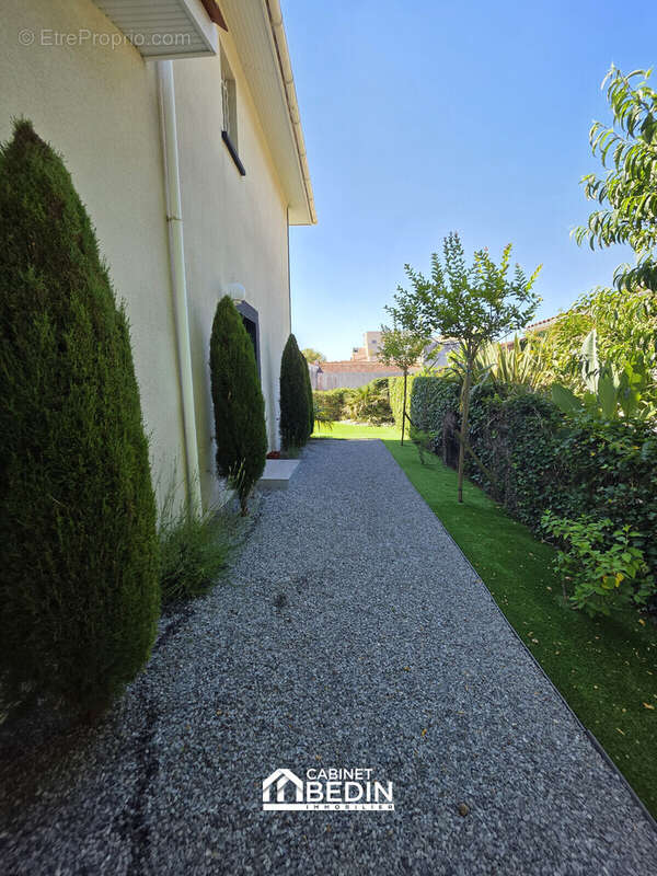 Maison 5 pièces 90 m² à vendre à Biscarrosse (40600) - photo 7