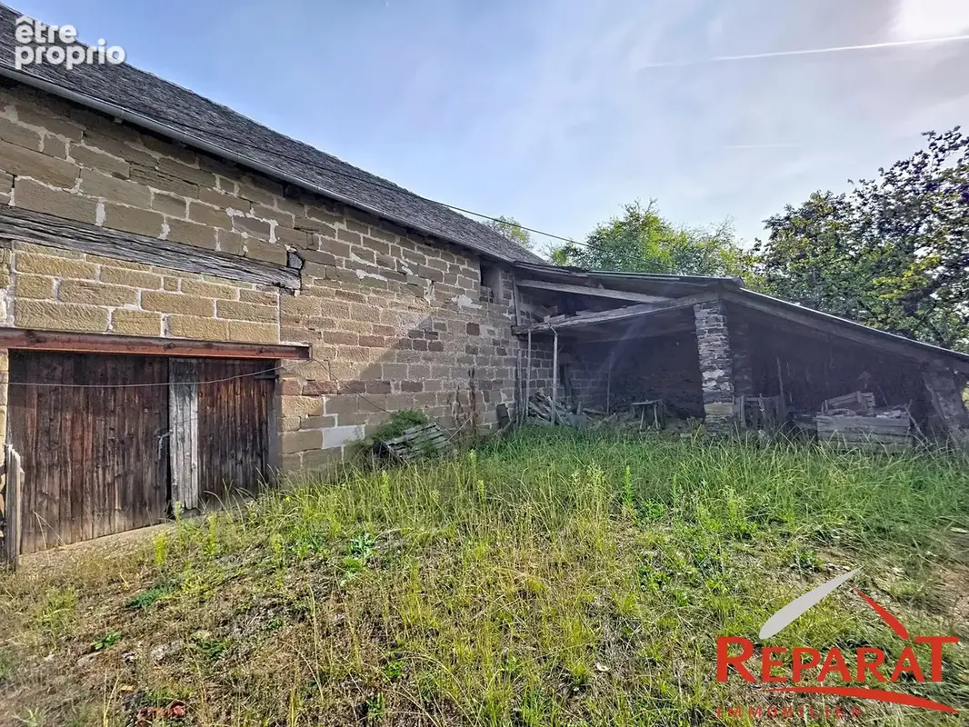 Maison 7 pièces 183 m² à vendre à Saint-Aulaire (19130) - photo 6