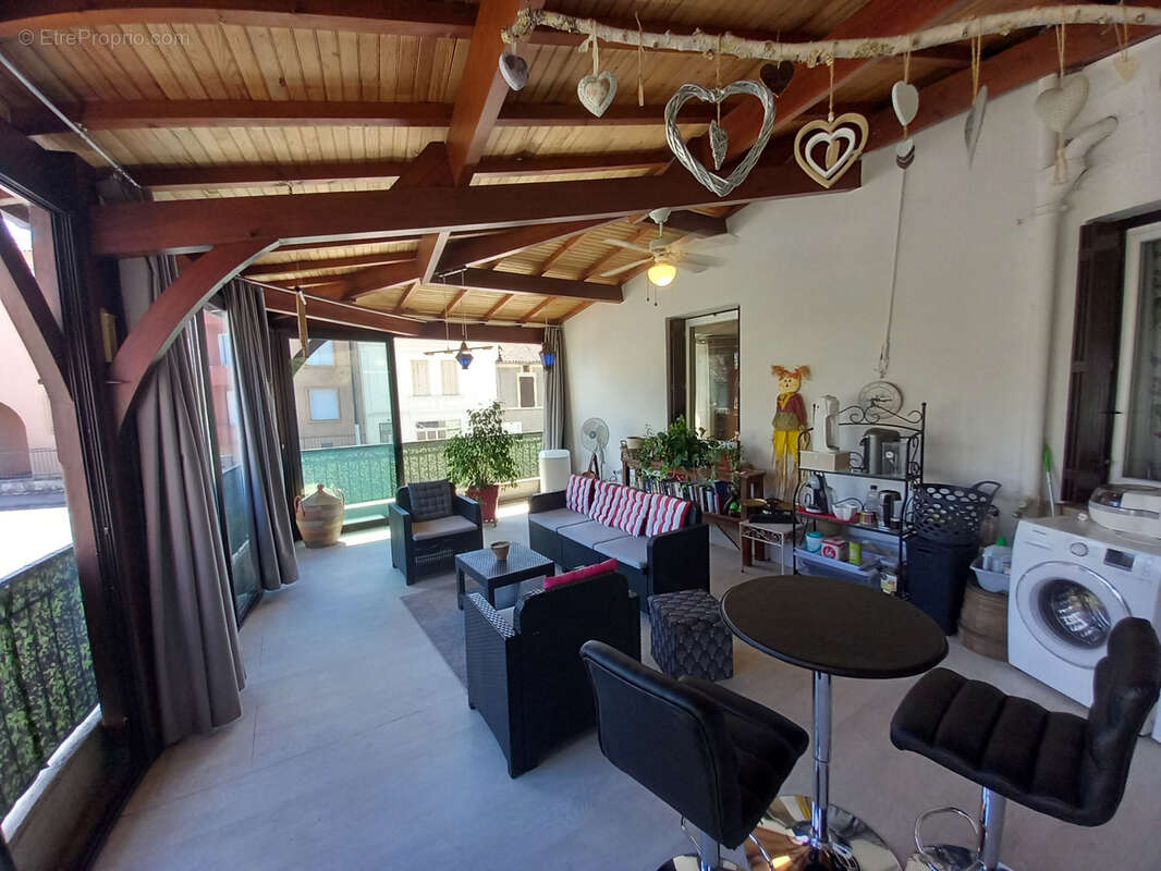 Maison à FUMEL