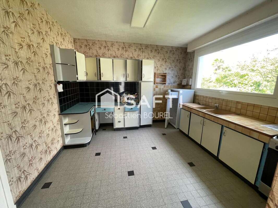 Photo 4 - Maison à HENNEBONT