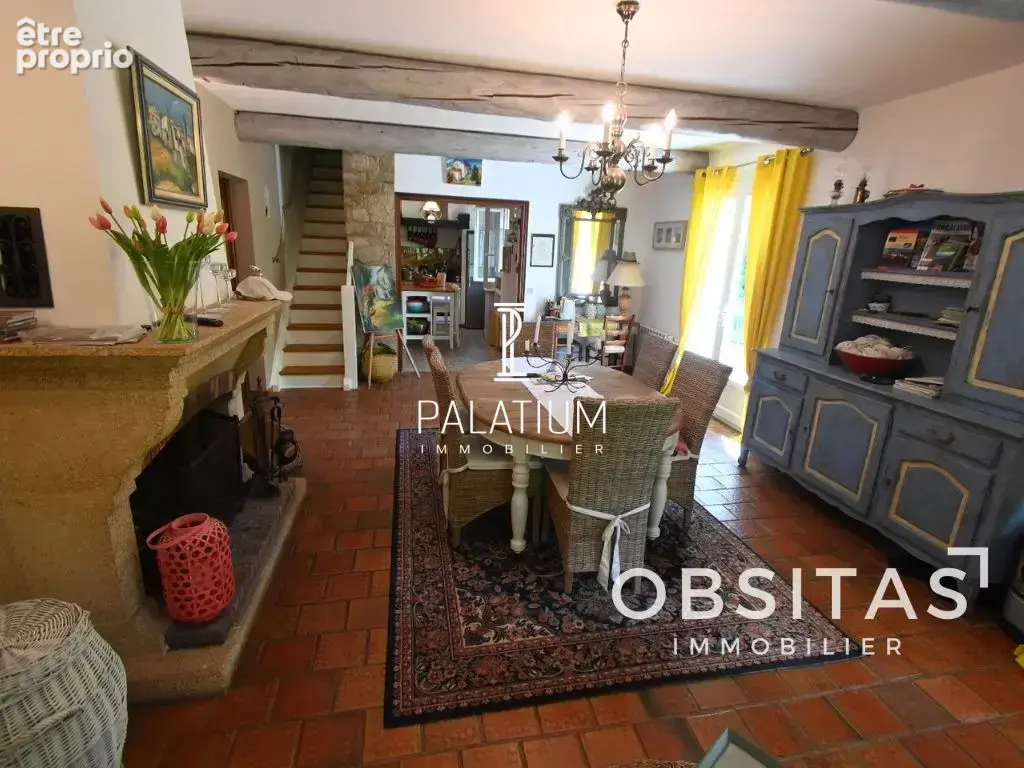 Magnifique Villa Provençale - photo 13