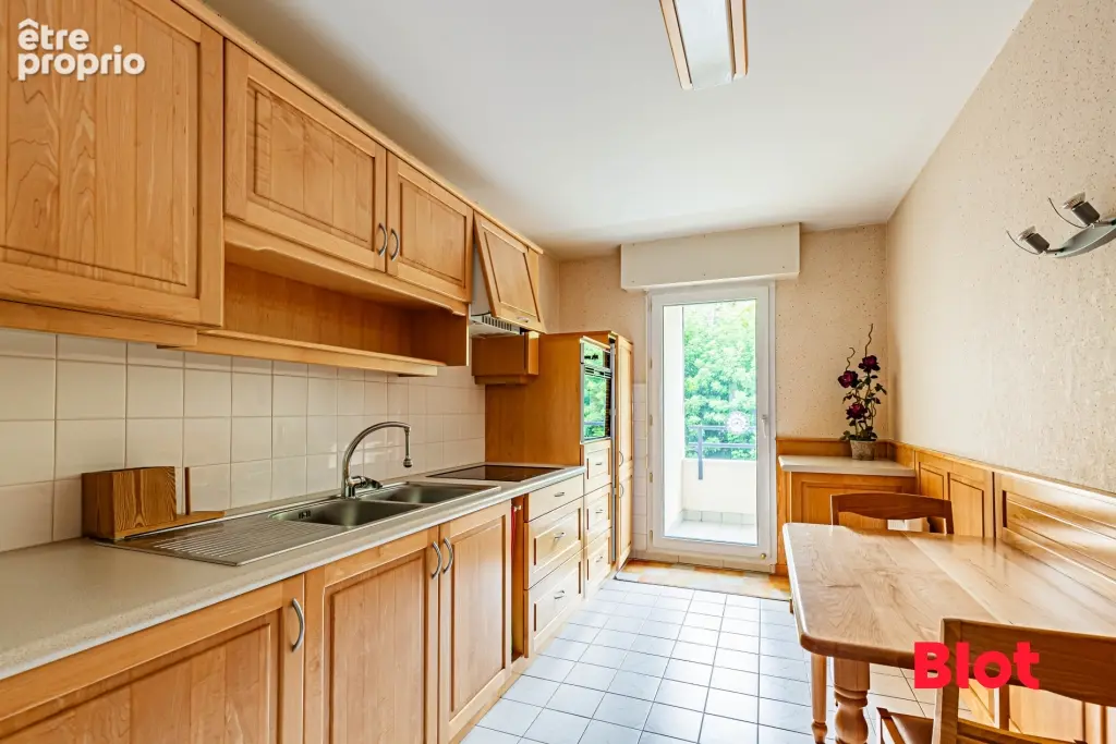 Appartement 3 pièces 70 m² à vendre à Nantes (44300) - photo 7