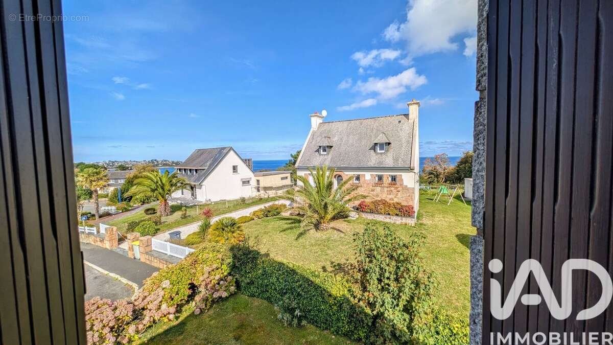 Photo 4 - Maison à LOUANNEC