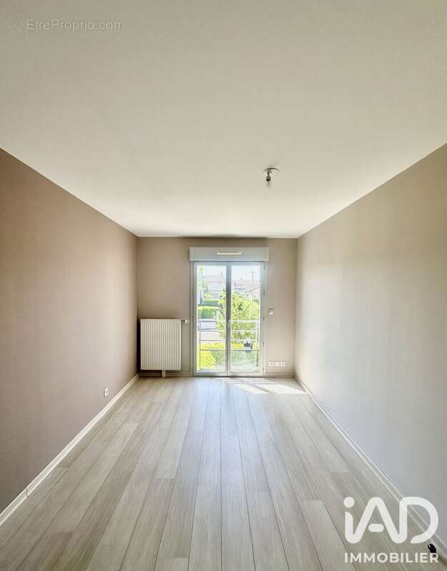 Photo 5 - Appartement à SAINT-APOLLINAIRE