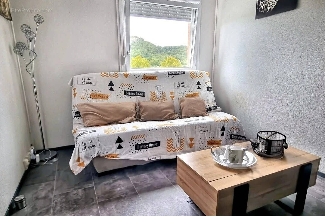 Appartement à BESANCON