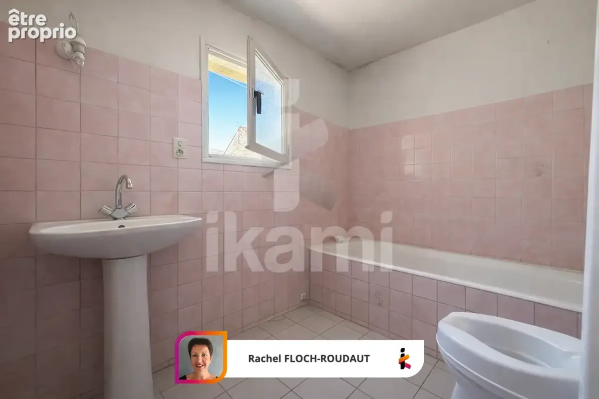 Joli penty en pierre avec son annexe - photo 12