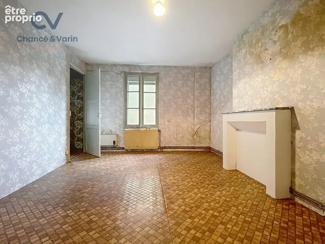 Maison 4 pièces 142 m² à vendre à Lisieux (14100) - photo 9