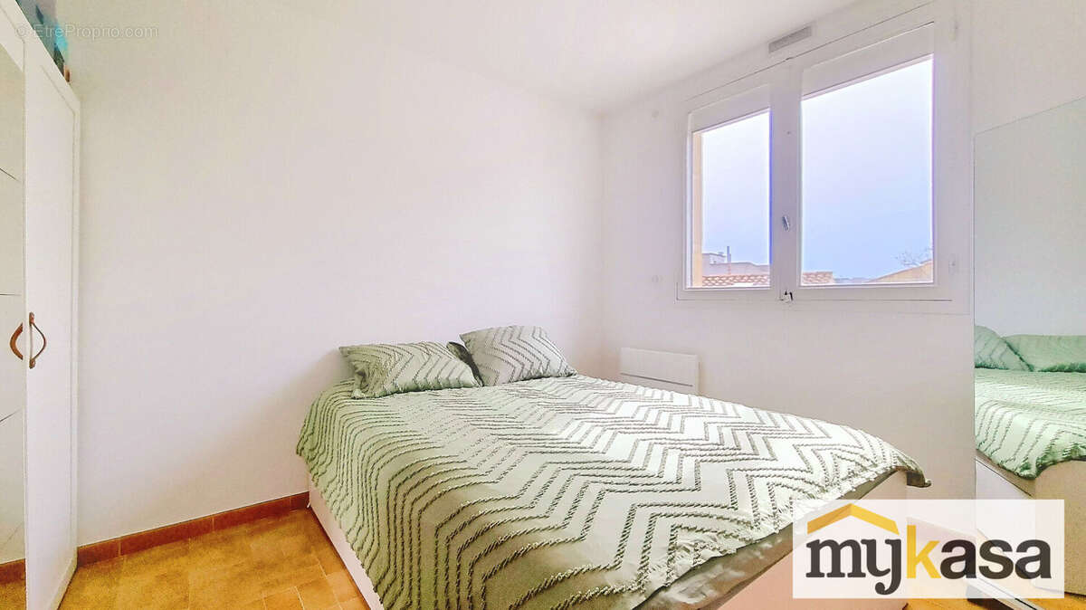 Appartement à MARTIGUES