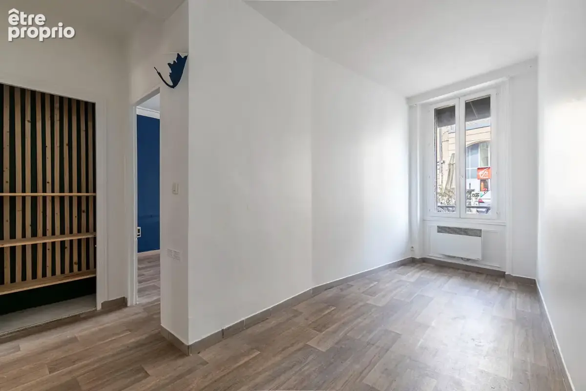 Appartement Saint Germain En Laye 3 pièces - photo 3