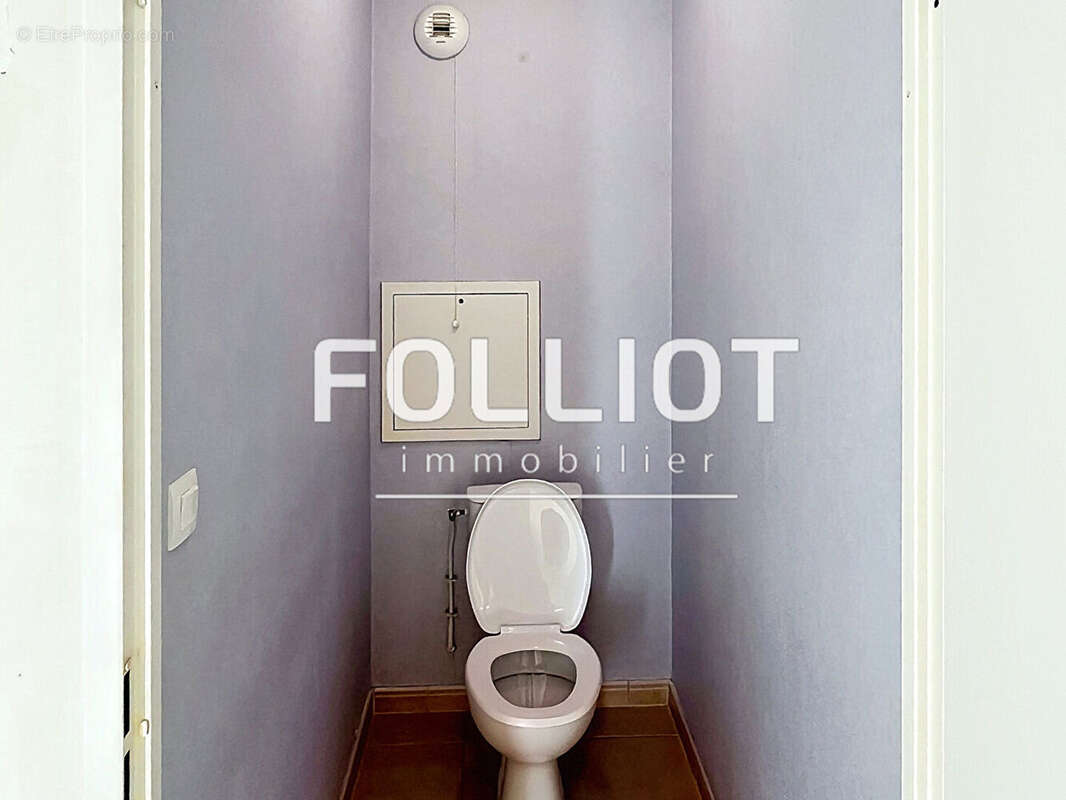 À vendre : Appartement 3 pièces à Port-en-Bessin-Huppain - photo 10