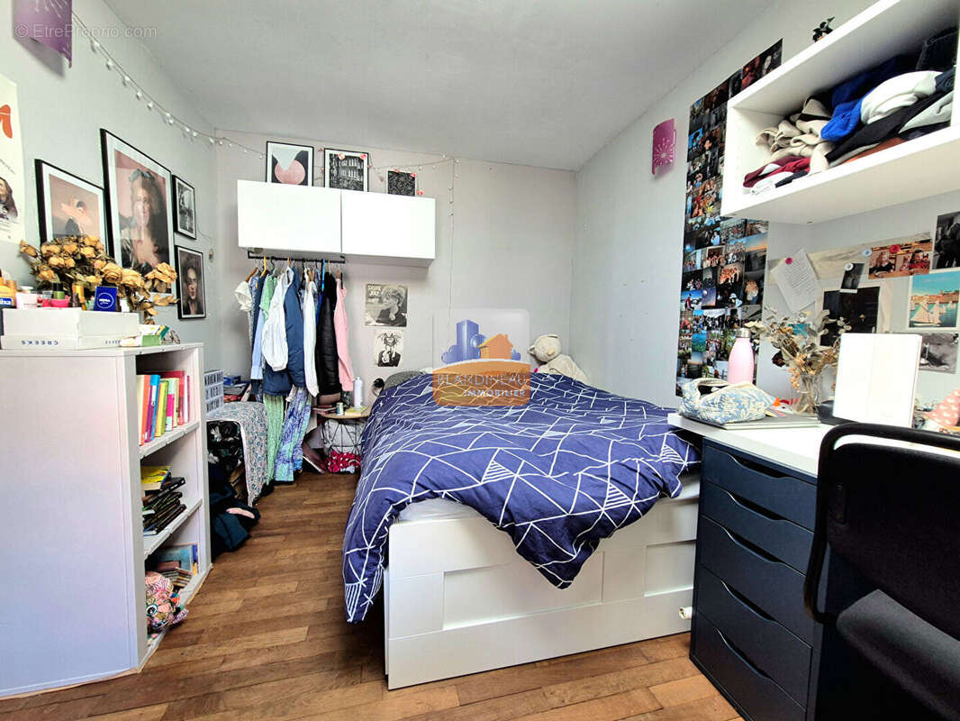 Maison à BOUGUENAIS