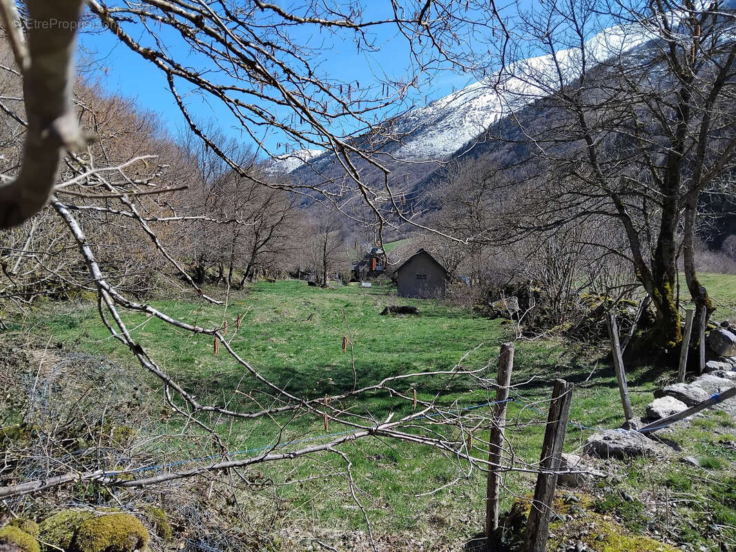 Maison à ESTAING