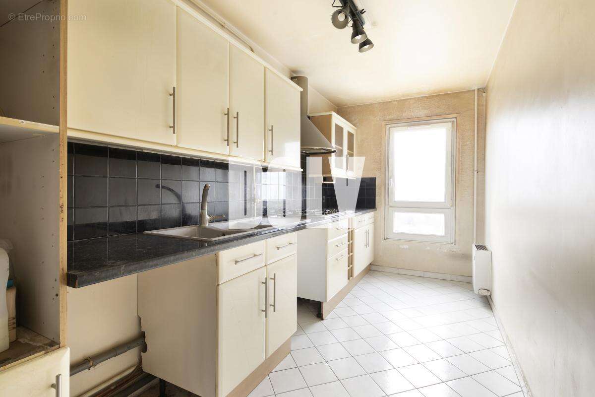 Appartement à BAGNOLET