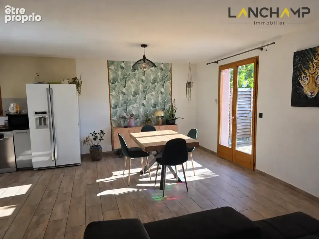 Maison de plain-pied avec quatre chambres à Serrières-en-Chautagne - photo 6