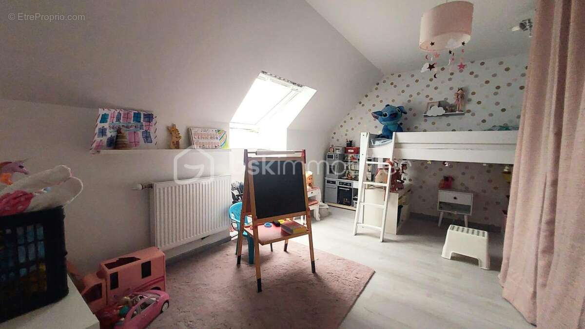 Maison moderne à Chécy - 115 m² - Suite parentale - DPE B - aucun travaux - photo 6