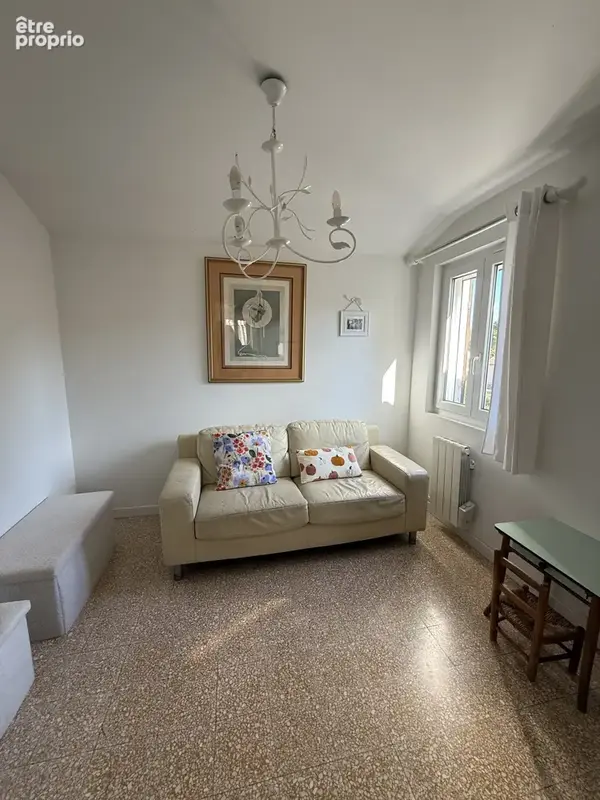 MAISON T3 avec Jardin - photo 10