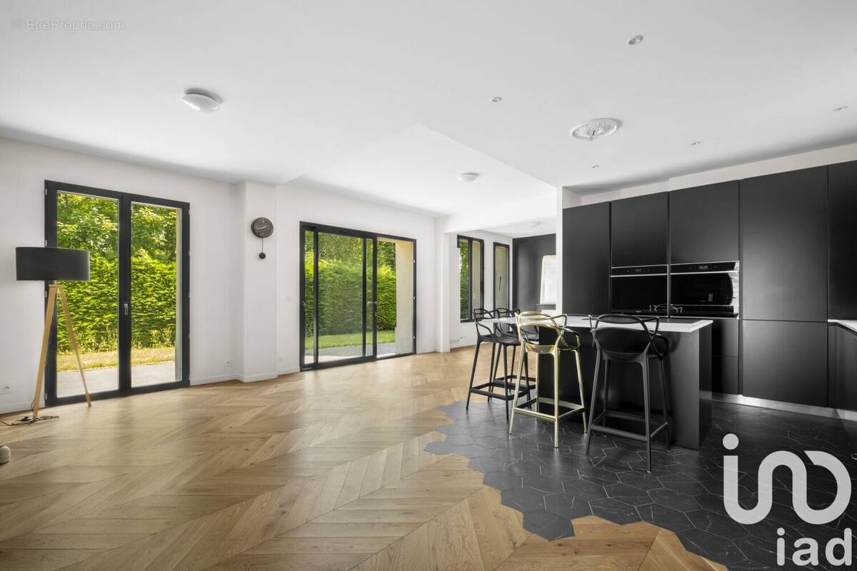 Photo 1 - Maison à MEDAN