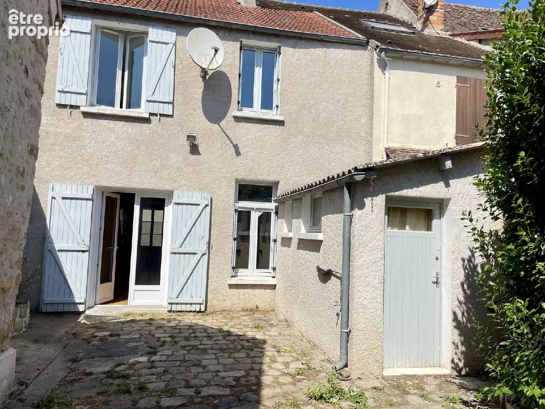 Maison 4 pièces 92 m² à vendre à Milly-La-Foret (91490) - photo 13
