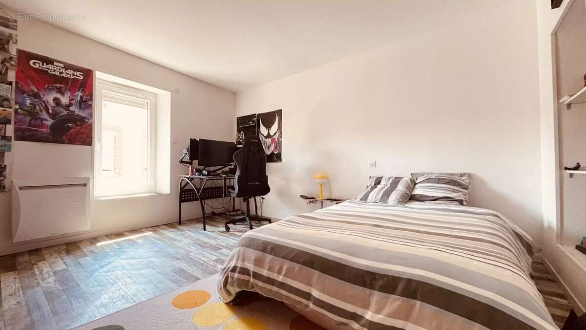 Maison à VILLEFRANCHE-DE-LAURAGAIS