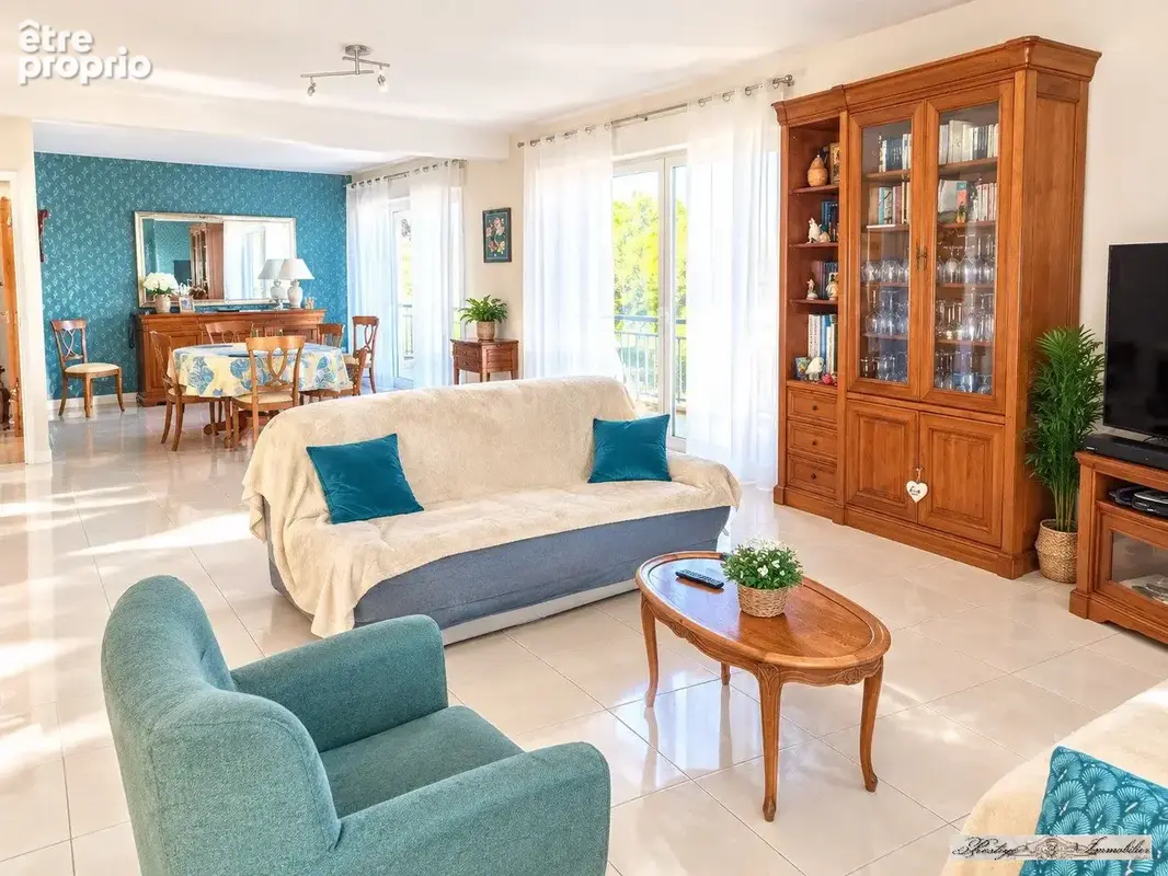 Appartement à DUNKERQUE
