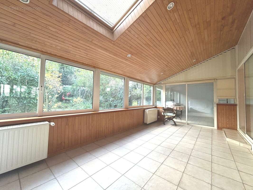 Maison à SAINT-BRIEUC