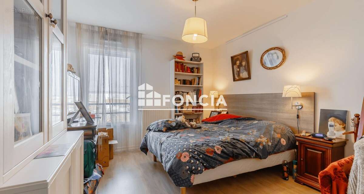 Appartement à LES SABLES-D'OLONNE