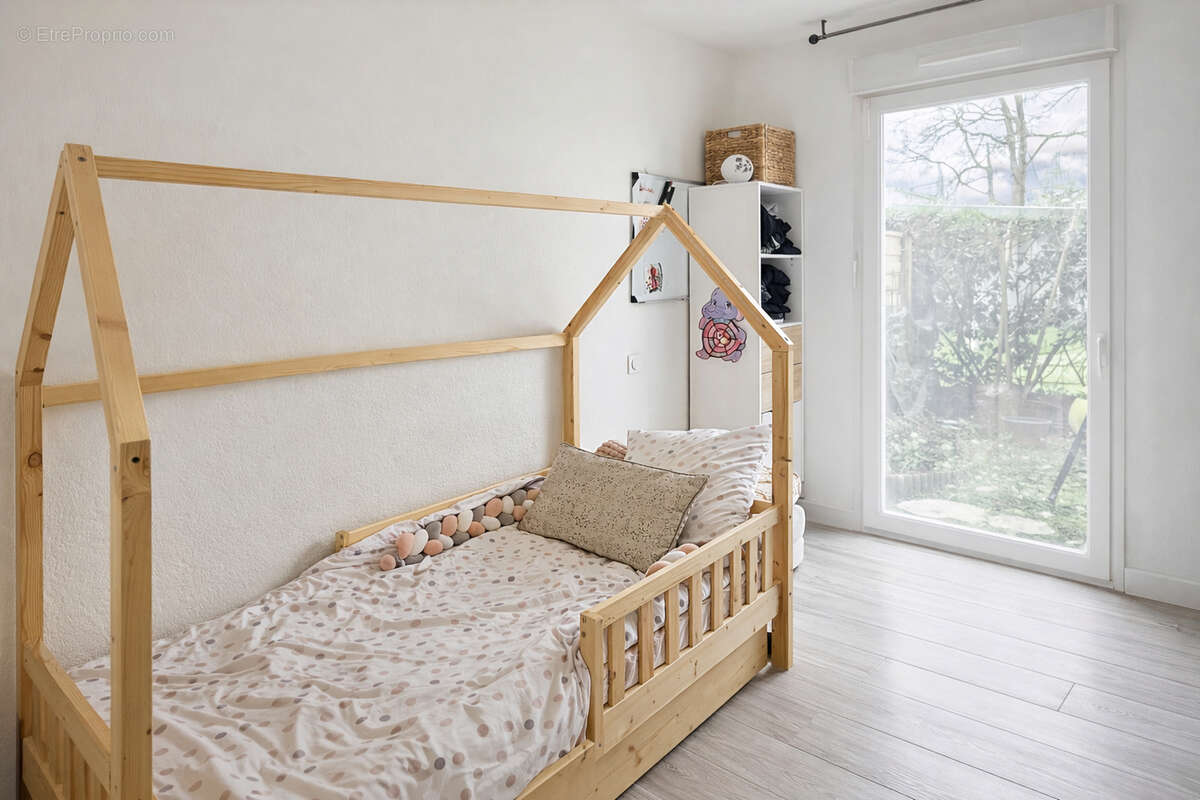 Appartement à EYSINES